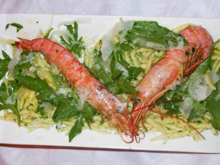Re Ferdinando Steak House