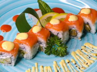 Primo Sushi