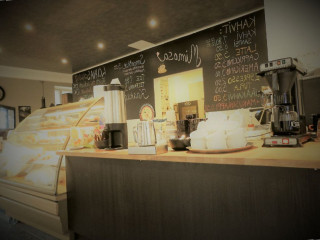 Cafe Bakery Mimosa