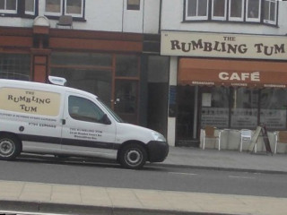 The Rumbling Tum Cafe
