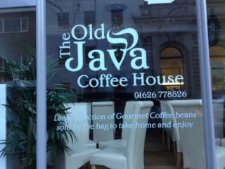 The Old Java Coffee House