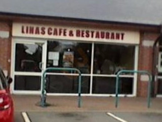 Linas Cafe And