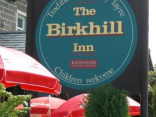 The Birkhill Inn