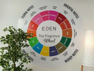 Eden Perfumes Western Rd