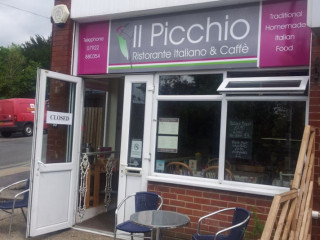Il Picchio Cafe