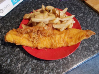 Howards Fish And Chips