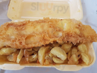 Kington Fish And Chips
