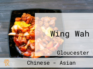 Wing Wah