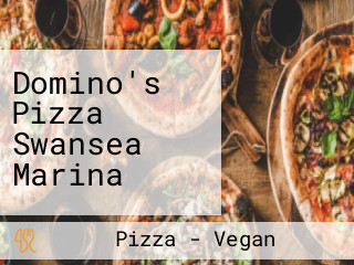 Domino's Pizza Swansea Marina