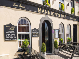 Mannion's