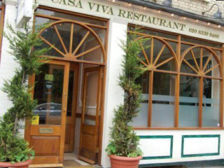 Casa Viva Italian Venue