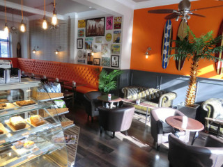 Lovefit Cafe Queens Road