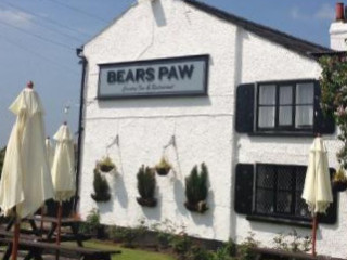 Bears Paw Inn