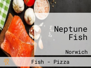 Neptune Fish
