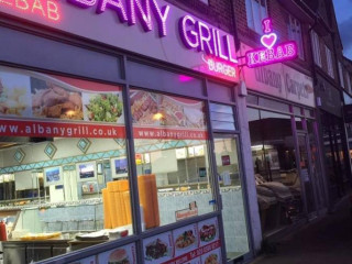Albany Grill