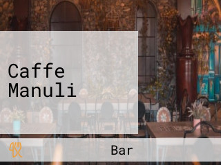 Caffe Manuli
