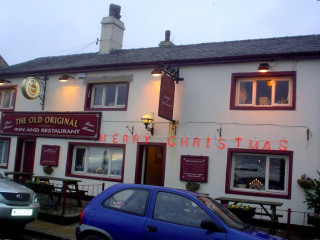 The Old Original Inn
