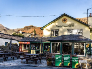 Meadowdore Cafe