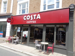 Costa Coffee