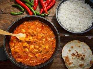 Indian Cuisine Ravintola New Light