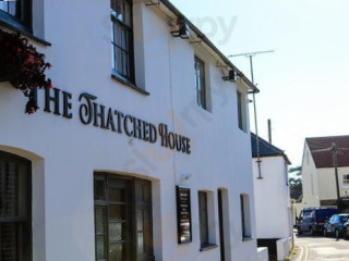 The Thatched House Pub And