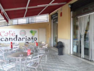 Cafe Scandariato