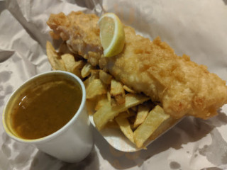 Skipper's Fish And Chips
