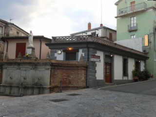 Pizzeria Tre Fontane
