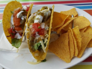 Taquitos Mexican Grill