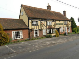 The Crown Wormingford