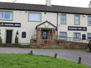 Masons Arms Country Inn