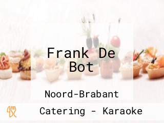 Frank De Bot