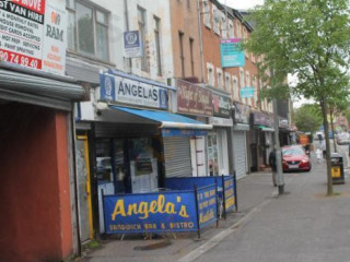 Angela's Sandwich Belfast West