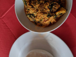 Small Chops Nigerian Resturant