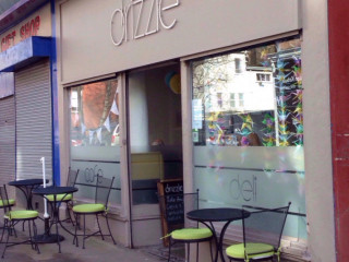 Drizzle Cafe/ Deli
