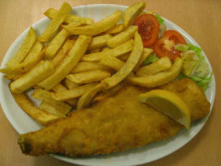 Mike's Fish And Chips