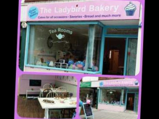 The Ladybird Bakery