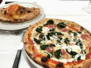 Pizzeria-trattoria Del Forestiero