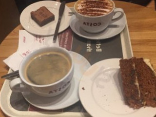 Costa Coffee