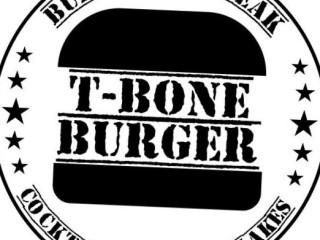 T-bone Burger