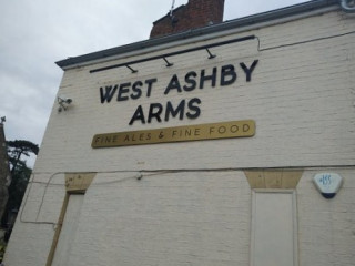 West Ashby Arms