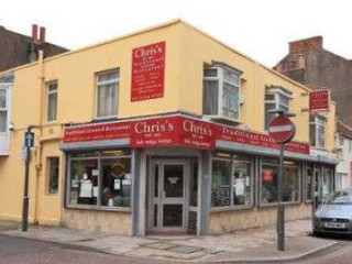 Chris's