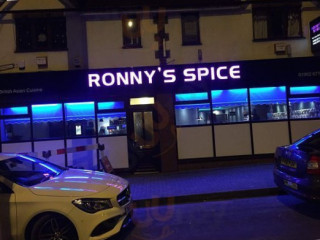 Ronny's Spice