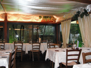 Osteria Del Buon Gusto