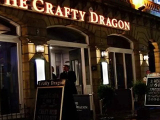 The Crafty Dragon Wrexham