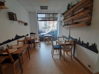 La Moretta Gastronomia Bistrot