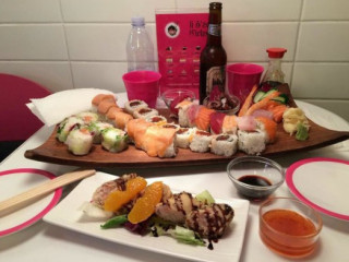 Sosushi Catania