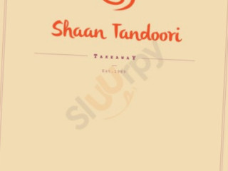 Shaan Tandoori Takeaway