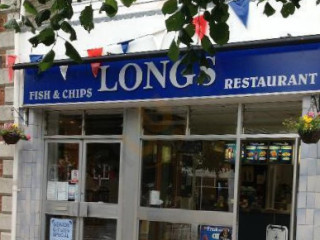 Longs Fish Chips