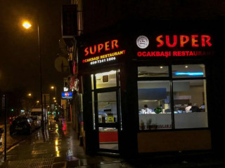 Super Kebab